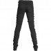 Death Hunter with Straps Gothic Pants 